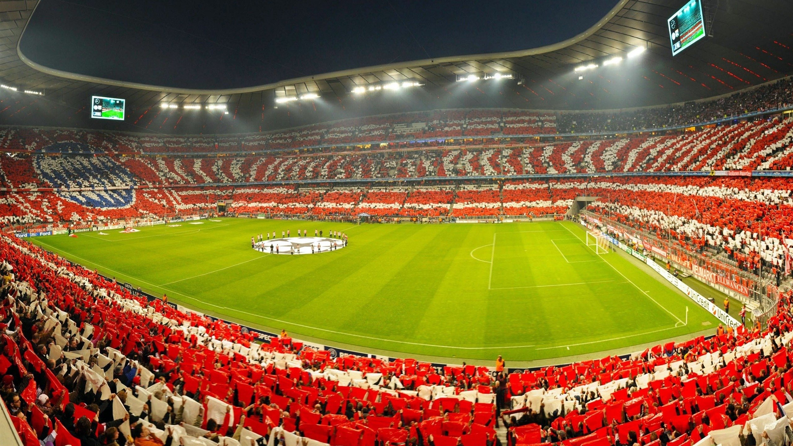 你知道吗？足球中的那些冷知识让你大开眼界，足球 常识